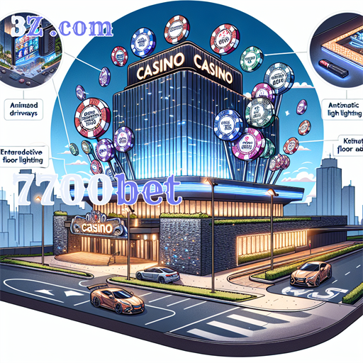 Esporte em Alta: Aposta na Diversão com 7700bet