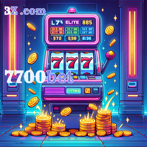 Experiência VIP: Jogue Como um Verdadeiro Campeão na 7700bet