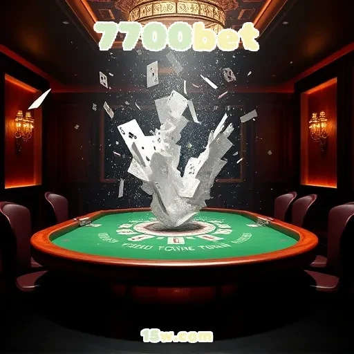 7700bet Bingo