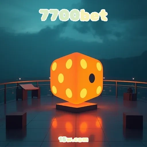 7700bet Bônus