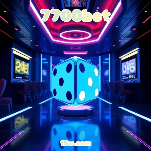 7700bet Cassino