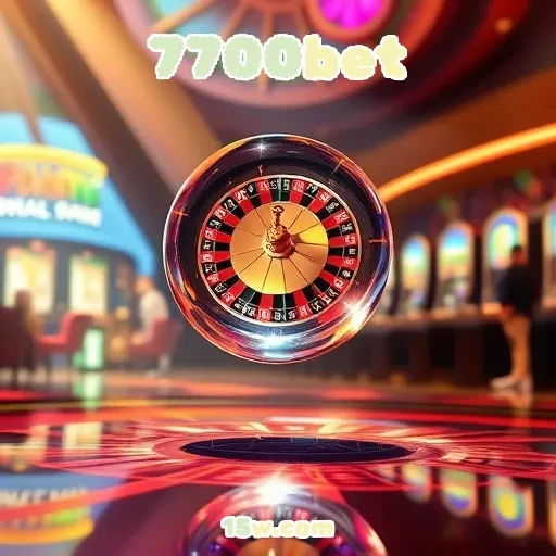 7700bet Eventos