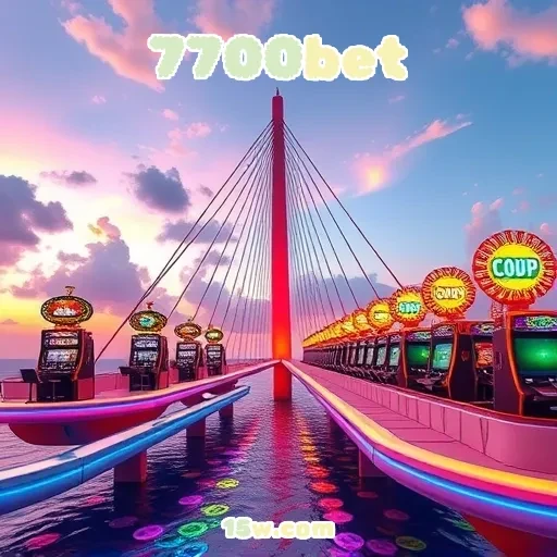 7700bet Ao Vivo