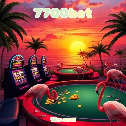 7700bet Loteria